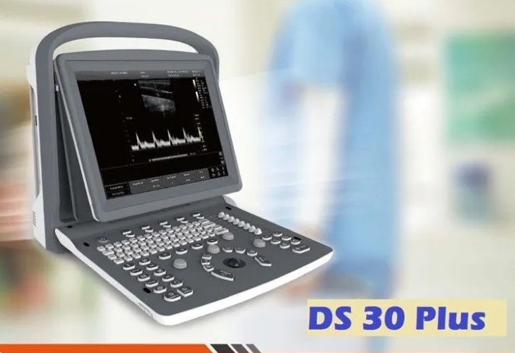 DS30 Plus